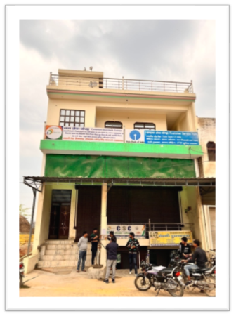 Sale Notice of Mr Dharmendra Singh Yadav 100720241